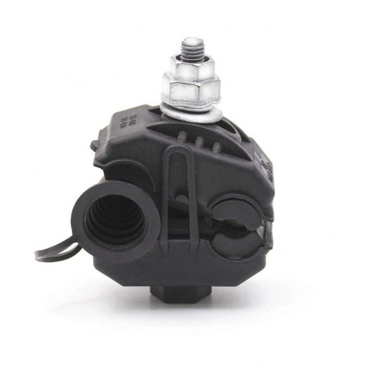 Зажим ответвительный CT 25-150 P (25-150/2-150кв.мм) (P70; SLIW 17.1; P4х150D; ЗОИ 2-95) ВК 20900321