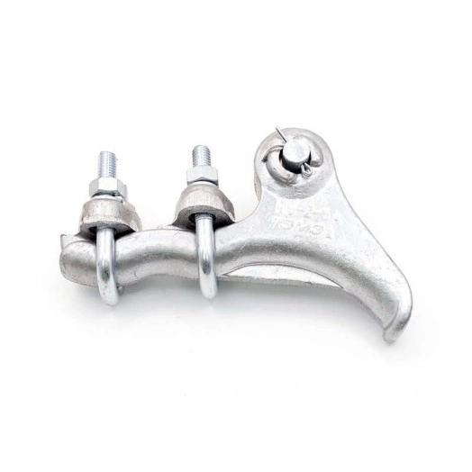 Зажим натяжной болтовой НБ-2-6А (70-120кв.мм) ВК 23401972