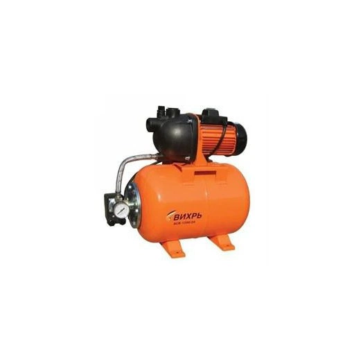 Станция водоснабжения автономная АСВ-1200/24 Вихрь 68/1/2