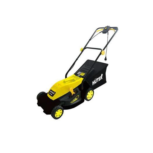Газонокосилка электрическая ELM-1800 HUTER 70/4/5