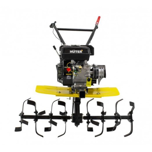Мотоблок GMC-7.5 HUTER 70/5/5