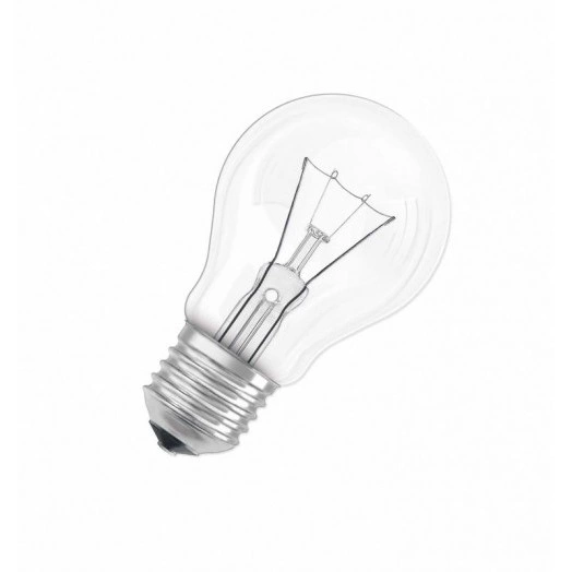 Лампа накаливания CLASSIC A CL 95Вт 230В E27 NCE OSRAM 4058075027831