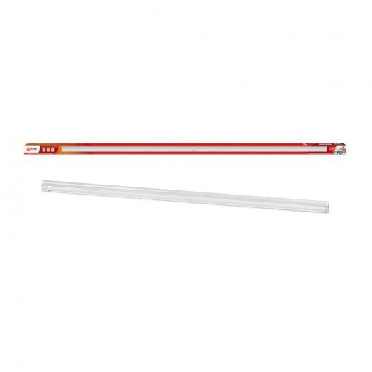 Светильник светодиодный СПБ-Т5 14Вт 4000К 230В 1260лм IP40 IN HOME 4690612008769 Светильник светодиодный СПБ-Т5 14Вт 4000К 230В 1260лм IP40 IN HOME 4690612008769