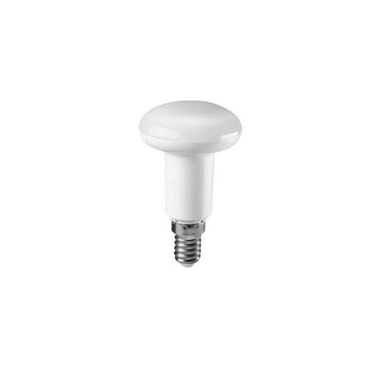 Лампа светодиодная 61 142 OLL-R50-5-230-6.5K-E14 5Вт ОНЛАЙТ 61142