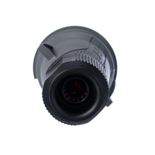 Вилка кабельная Easy&Safe 416EP6 16А 3P+N+E IP44 6ч ABB 2CMA101967R1000