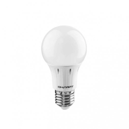 Лампа светодиодная 61 150 OLL-A60-15-230-4K-E27 грушевидная 15Вт ОНЛАЙТ 61150