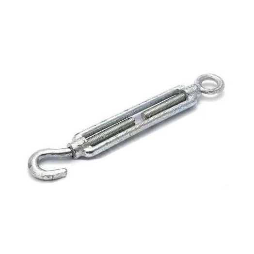 Талреп М6 крюк-кольцо DIN 1480 ZN Партнер 18836