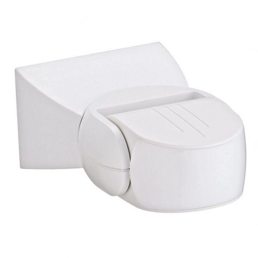 Датчик движения микроволновый MW-704 1200Вт 180гр. до 15м IP65 бел. PROxima EKF dd-mw-704 Датчик движения микроволновый MW-704 1200Вт 180гр. до 15м IP65 бел. PROxima EKF dd-mw-704