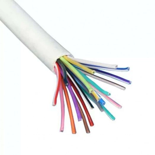 Кабель КСПВ 14х0.4 бухта (м) Rexant 01-4706 Кабель КСПВ 14х0.4 бухта (м) Rexant 01-4706