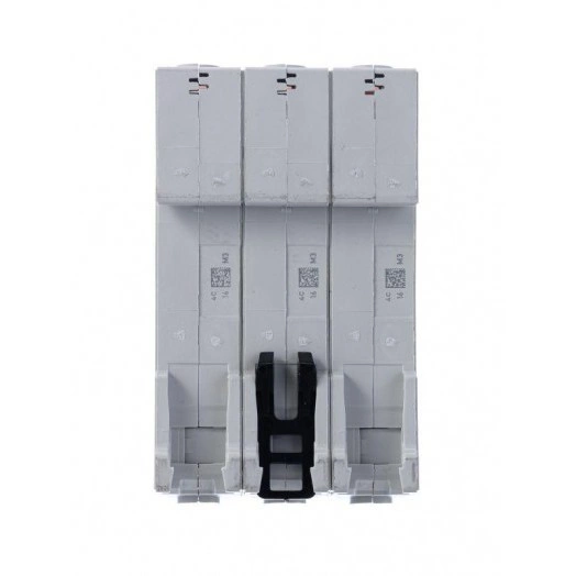 Выключатель автоматический модульный 3п C 25А 4.5кА Basic M BMS413C25 ABB 2CDS643041R0254