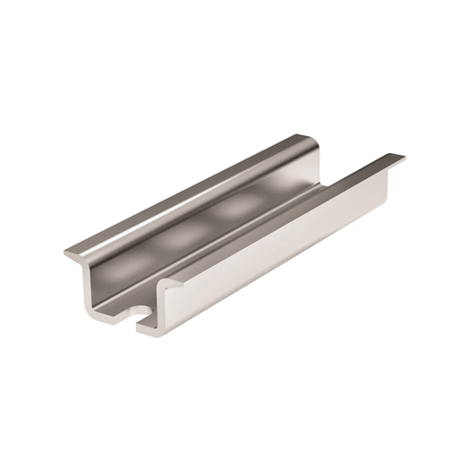 DIN-рейка перфорированная 35х15мм L2000 OMEGA 3AF DKC 02150-RET