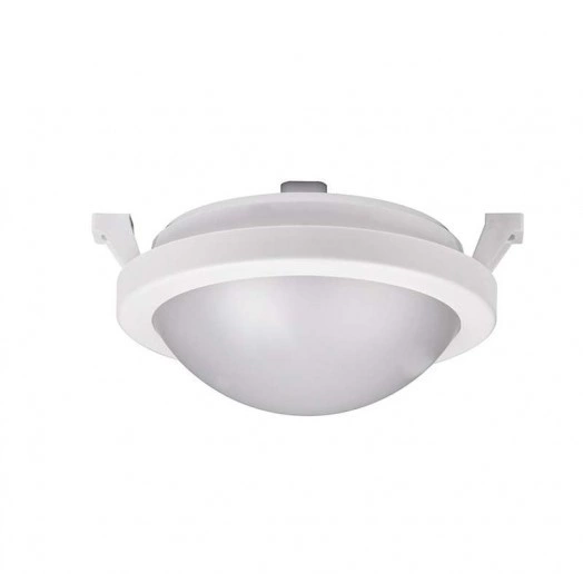 Светильник светодиодный "Банник" PBH-PC3-RA 12Вт 4000К IP65 пылевлагозащ. white (аналог НПБ) JazzWay 5009288