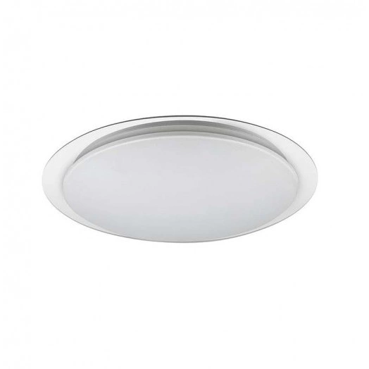 Светильник светодиодный PPB PLANET 60Вт 3000К-6500К IP20 D570х78 бытовой настенно-потолочный с пультом DIM JazzWay 5012134 Светильник светодиодный PPB PLANET 60Вт 3000К-6500К IP20 D570х78 бытовой настенно-потолочный с пультом DIM JazzWay 5012134