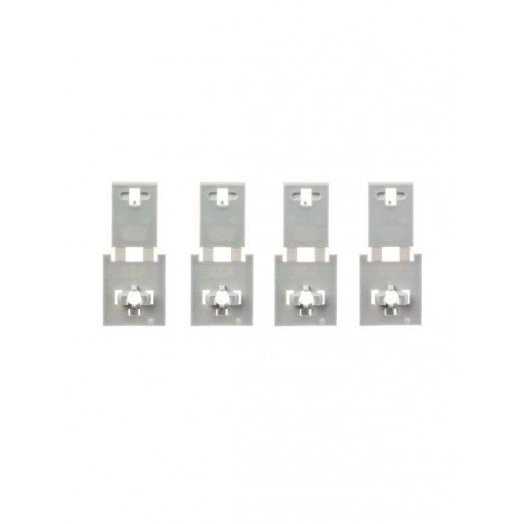 Аксессуар для пломбировки BMS911 (уп.24шт) ABB 2CSS600991R0001