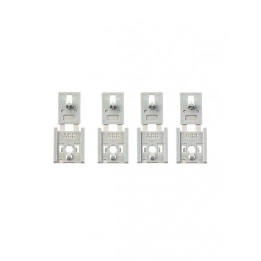 Аксессуар для пломбировки BMS911 (уп.24шт) ABB 2CSS600991R0001