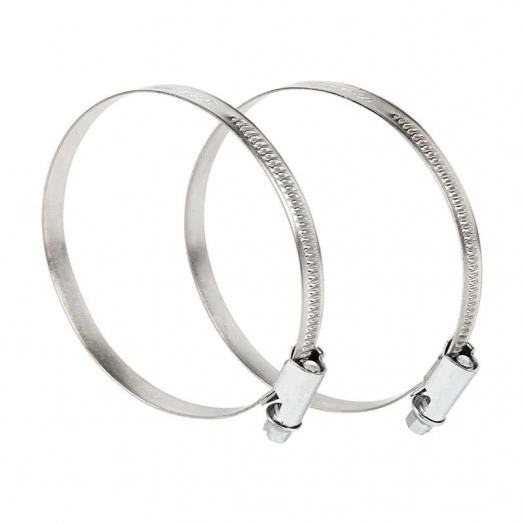 Хомут стальной червячный 60-80 (Россия) Rexant 07-0660 Хомут стальной червячный 60-80 (Россия) Rexant 07-0660