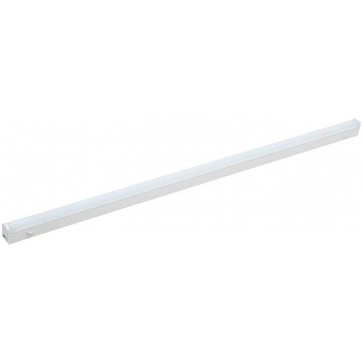 Светильник светодиодный ДБО 3003 10Вт 4000К IP20 872мм пластик IEK LDBO0-3003-10-4000-K01