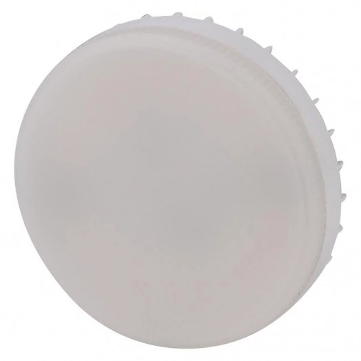 Лампа светодиодная LED Star GX53 7W/827 7Вт матовая 2700К тепл. бел. GX53 550лм 220-240В 120град. пластик. (замена 60Вт) OSRAM 4058075106635