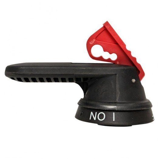 Рукоятка для управления через дверь рубильниками реверсивными (I-0-II) TwinBlock 315-400А PROxima EKF tb-315-400-dh-rev Рукоятка для управления через дверь рубильниками реверсивными (I-0-II) TwinBlock 315-400А PROxima EKF tb-315-400-dh-rev