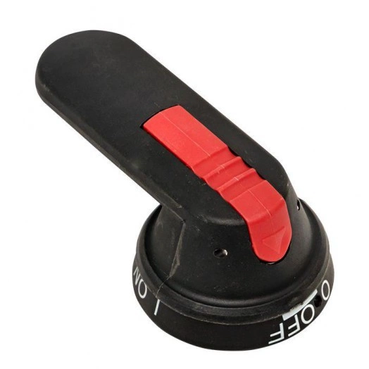 Рукоятка для управления через дверь рубильниками реверсивными (I-0-II) TwinBlock 315-400А PROxima EKF tb-315-400-dh-rev Рукоятка для управления через дверь рубильниками реверсивными (I-0-II) TwinBlock 315-400А PROxima EKF tb-315-400-dh-rev