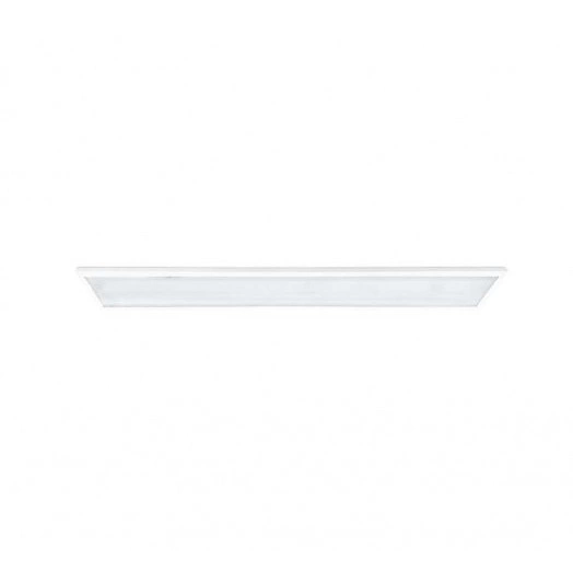 Светильник светодиодный PPL1195/U 36Вт 4000К 2900лм IP40 180-265В AC 19мм рассеив. V2 негорючий JazzWay 5012288J