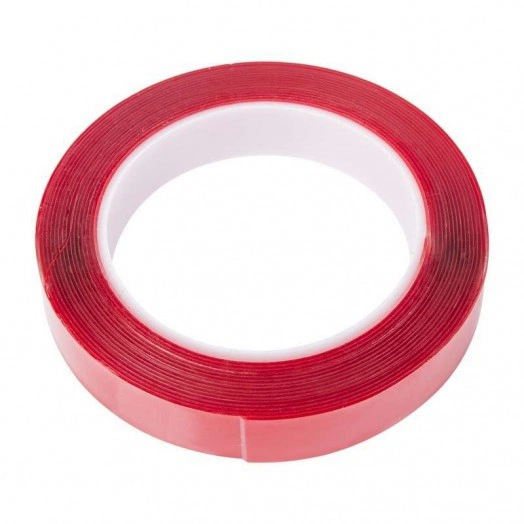 Скотч двустор. 20ммх5м прозр. REXANT 09-6520 Скотч двустор. 20ммх5м прозр. REXANT 09-6520