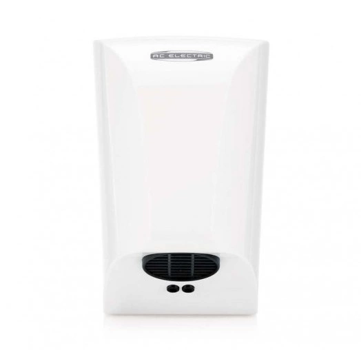 Сушилка для рук ACE 650Вт ACE/HD-650 бел. AC ELECTRIC НС-1129190