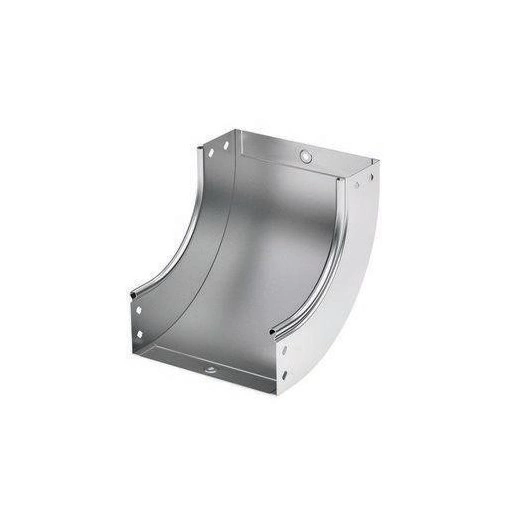 Угол для лотка вертикальный внутренний 90град. 200х80 CS 90 в компл. с крепежн. элемент. DKC 36684K