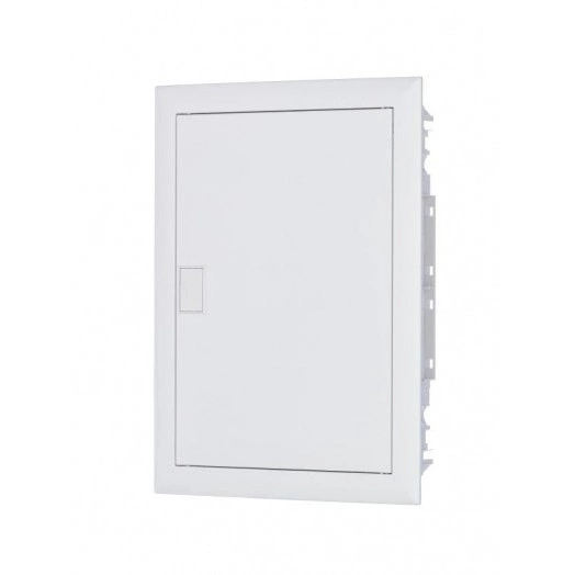 Шкаф внутреннего монтажа на 24М с самозажимными N/PE UK620P3RU ABB 2CPX077851R9999