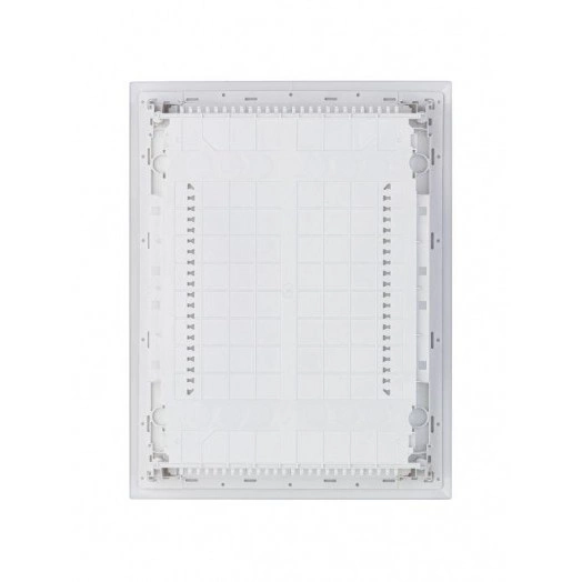 Шкаф внутреннего монтажа на 24М с самозажимными N/PE UK620P3RU ABB 2CPX077851R9999