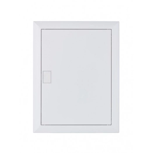 Шкаф внутреннего монтажа на 24М с самозажимными N/PE UK620P3RU ABB 2CPX077851R9999