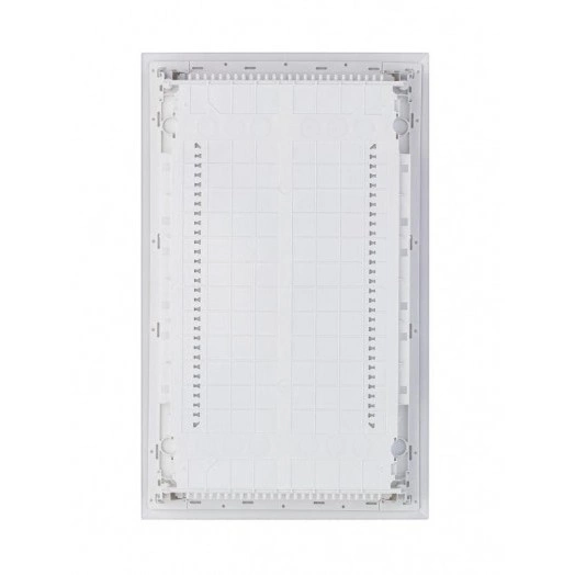 Шкаф внутреннего монтажа на 36М с самозажимными N/PE UK630P3RU ABB 2CPX077852R9999