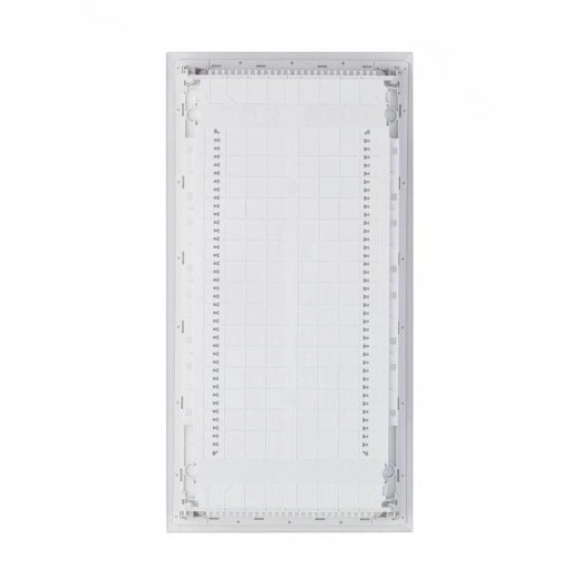 Шкаф внутреннего монтажа на 48М с самозажимными N/PE UK640P3RU ABB 2CPX077853R9999