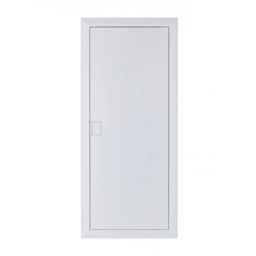 Шкаф внутреннего монтажа на 60М с самозажимными N/PE UK650P4RU ABB 2CPX077854R9999