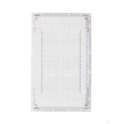 Шкаф мультимедийный без двери UK636MB (3 ряда) ABB 2CPX031395R9999