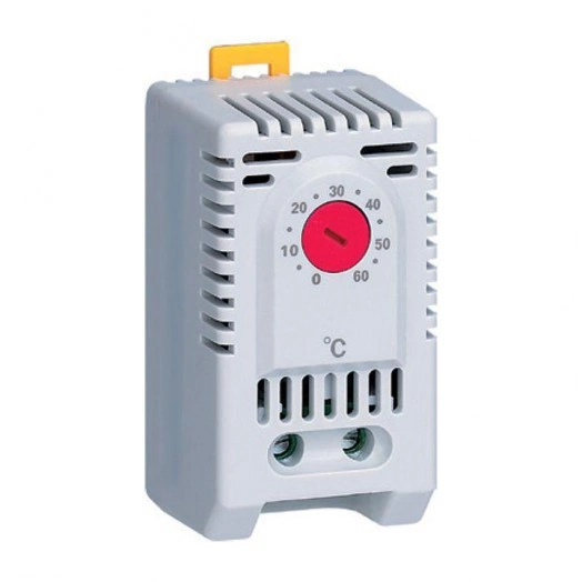 Термостат NC (обогрев) на DIN-рейку 10А 230В IP20 PROxima EKF TNC10M Термостат NC (обогрев) на DIN-рейку 10А 230В IP20 PROxima EKF TNC10M