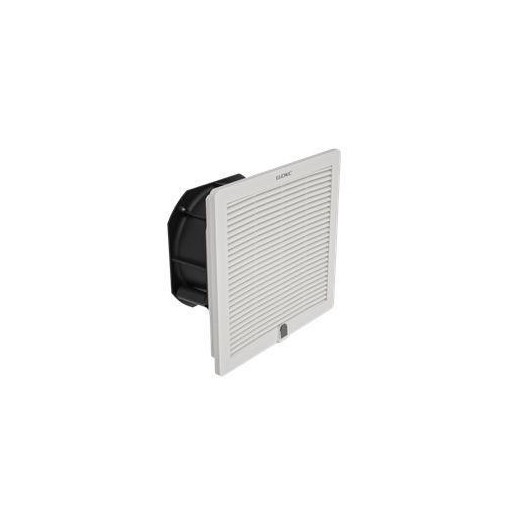 Вентилятор с решеткой и фильтром 44/46куб.м/ч 230В IP54 DKC R5RV12230