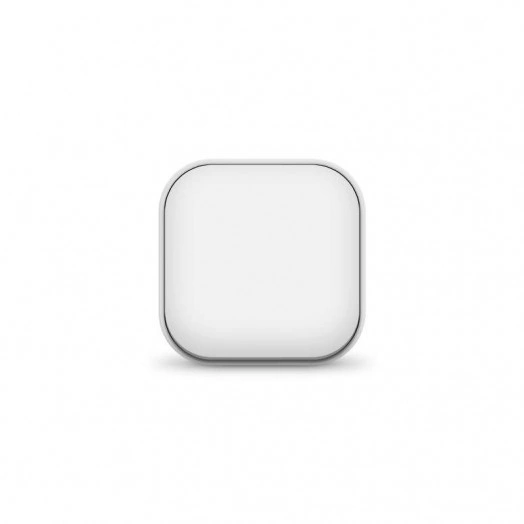 Выключатель 1-кл. ОП 10А IP20 бел. IONICH 1411