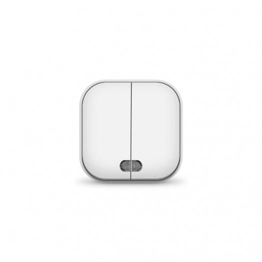 Выключатель 2-кл. 1п ОП 10А IP20 с подсветкой бел. IONICH 1414