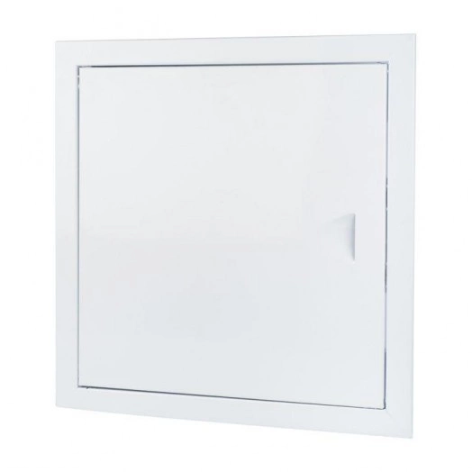 Люк ревизионный 300х500 металл Basic EKF lm-300x500 Люк ревизионный 300х500 металл Basic EKF lm-300x500