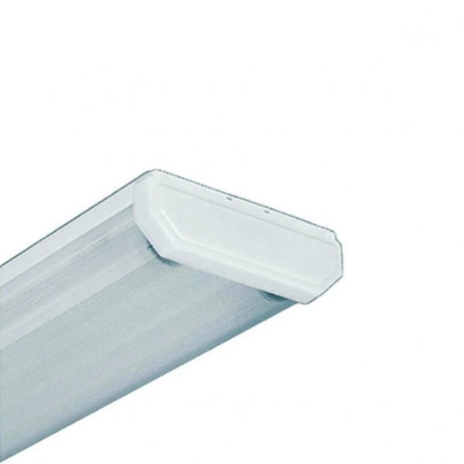 Светильник светодиодный Crystal 236 LED 36Вт IP20 3200лм УХЛ4 1235х145х50мм офисный накладной матов. опал. рассеив. Ксенон 0170043113-01 Светильник светодиодный Crystal 236 LED 36Вт IP20 3200лм УХЛ4 1235х145х50мм офисный накладной матов. опал. рассеив. Ксенон 0170043113-01