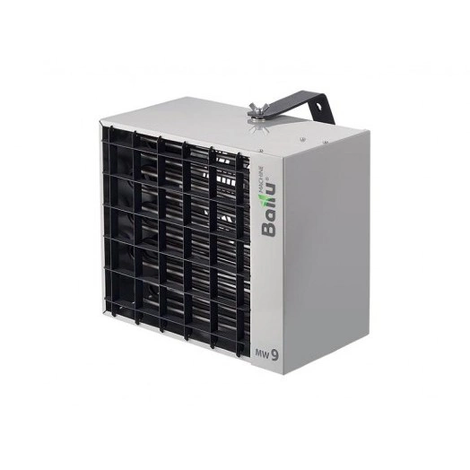 Тепловентилятор BHP-MW-9 Ballu НС-1135822 Тепловентилятор BHP-MW-9 Ballu НС-1135822
