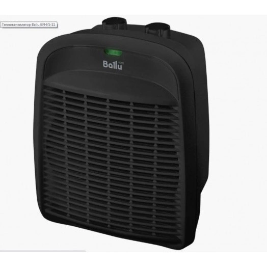 Тепловентилятор BFH/S-11 Ballu НС-1168709