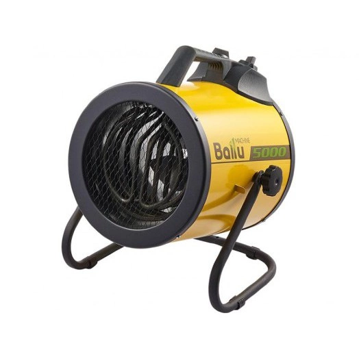 Пушка тепловая BHP-P2-5 Ballu НС-1117323 Пушка тепловая BHP-P2-5 Ballu НС-1117323