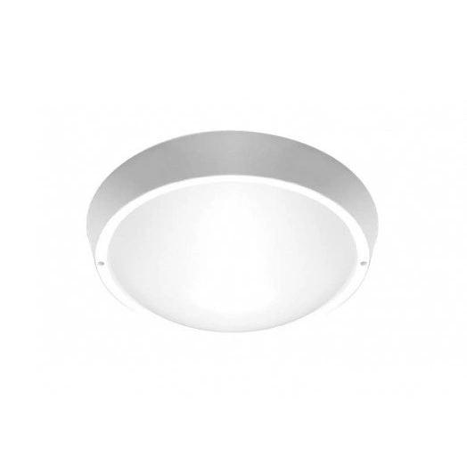 Светильник светодиодный "Банник" PBH-PC-RA 24Вт 4000К IP65 пылевлагозащ. white (аналог НПБ) JazzWay 5020788