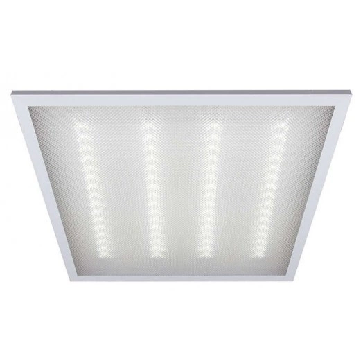 Светильник светодиодный PPL 595/U Призма 48Вт 4000К IP40 4200лм 500мА 19мм универс. JazzWay 5018259