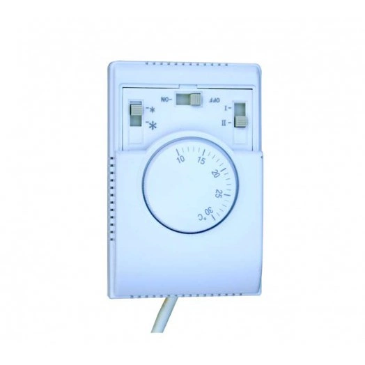 Завеса тепловая 24кВт RM-2420-3D-Y HINTEK 04.03.01.214404