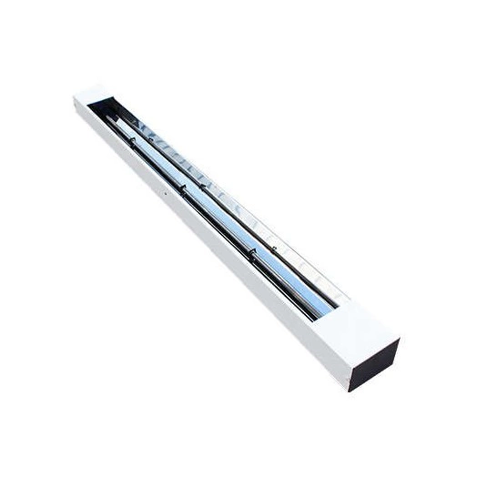 Обогреватель инфракрасный электрич. IO-10 IP54 HINTEK 04.07.01.214376