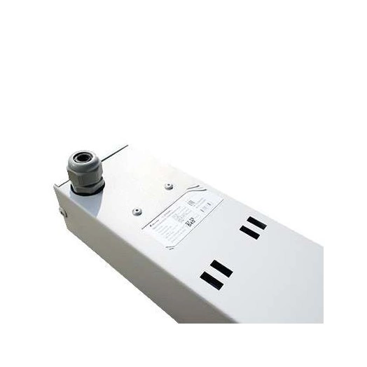 Обогреватель инфракрасный электрич. IO-10 IP54 HINTEK 04.07.01.214376