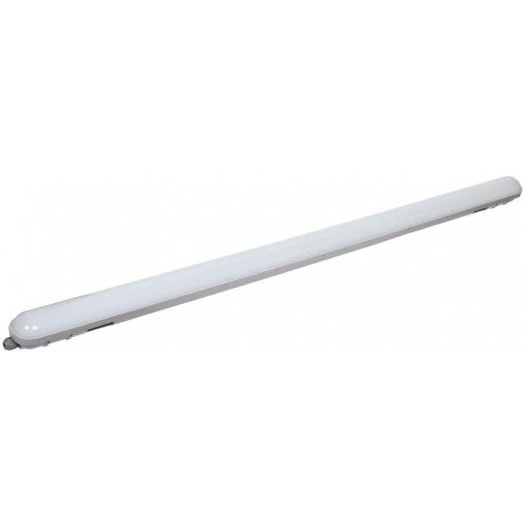 Светильник ДСП 1319 48Вт 6500К IP65 1500мм серый пластик IEK LDSP0-1319-48-6500-K03